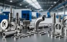 Industria Metal Mecánica